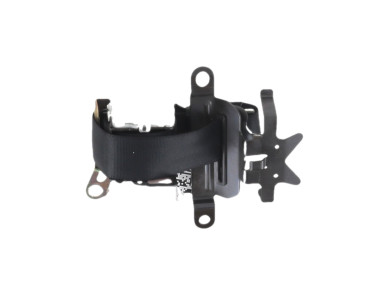 Ceinture sécurité centrale arrière - Toyota COROLLA VERSO II PH.1 - 733500F010C0 - U1-2782F