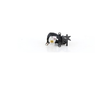 Ceinture sécurité centrale arrière - Toyota COROLLA VERSO II PH.1 - 733500F010C0 - U1-2782F