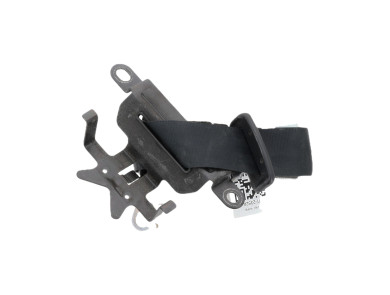 Central rear seatbelt - Toyota COROLLA VERSO II PH.1 - 733500F010C0 - I1-2352A