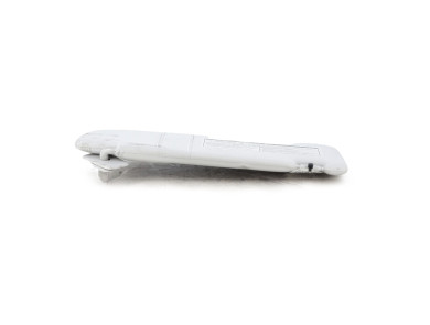 Left sun visor - Isuzu D-MAX III - 8974718583 - V1-6296B