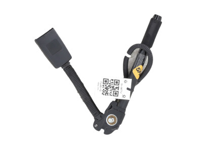 Right front belt clip - KIA SPORTAGE II PH.1 - 888401F000WK - S1-5877J