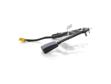 Left front belt clip - KIA SPORTAGE II PH.1 - 888301F200WK - P1-5849P