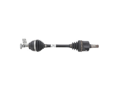 Left front transmission - BMW SERIE 2 I PH.1 218 I - 31605A2E013 - Q0-9846S