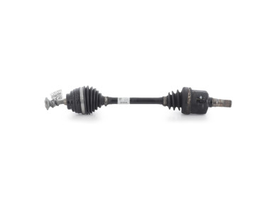 Left front transmission - BMW SERIE 2 I PH.1 218 I - 31605A2E013 - Q0-9846S