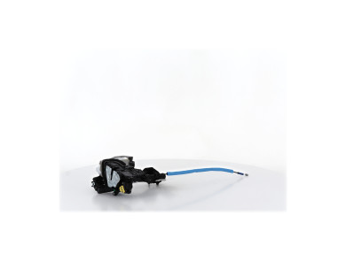 Serrure de porte avant gauche - KIA CEED III PH.2 - Blanc - 81310J7010 - P1-3467P
