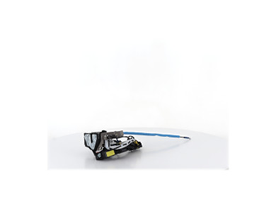 Serrure de porte avant droite - KIA CEED III PH.2 - Blanc - 81320J7000 - P1-7586U