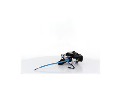 Serrure de porte avant droite - KIA CEED III PH.2 - Blanc - 81320J7000 - P1-7586U
