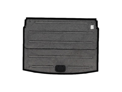 Trunk trim / mat - KIA CEED III PH.2 - 85720J7000WK - I1-6667C