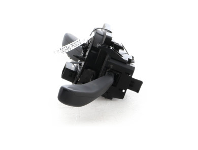 Steering column stalk switch - Seat IBIZA III PH.2 - 6Q0953513D9B9 - L1-1052M