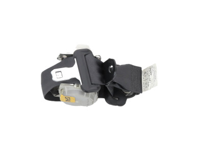 Left rear seatbelt - Suzuki SWIFT III - 84980-63J00-P4Z - J1-8538W