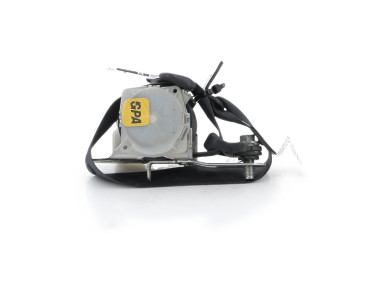 Ceinture sécurité arrière gauche - Suzuki SWIFT III - 84980-63J00-P4Z - J1-8538W