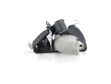 Left rear seatbelt - Suzuki SWIFT III - 84980-63J00-P4Z - J1-8538W