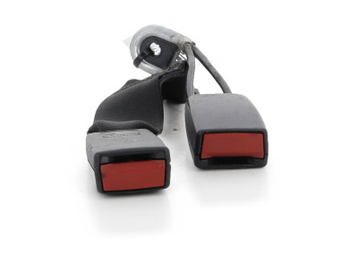 Attache ceinture sécurité centrale occasion - Mercedes CLASSE S - GPA-24-0031095