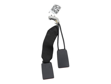 Attache ceinture sécurité centrale - Mercedes CLASSE S III - GPA-24-0031095 - C1-3177L