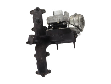 Turbo used - Volkswagen GOLF - 038253056A