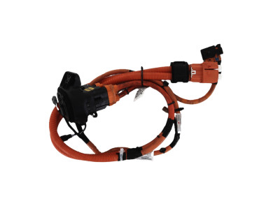 Borne de recharge - Renault SCENIC V - 296958699R - C1-6368N