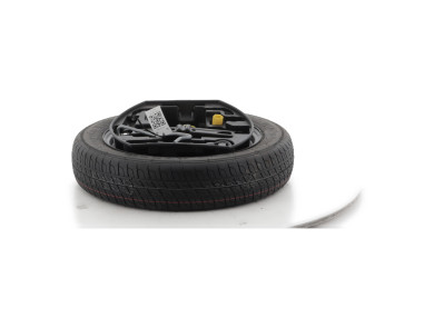 Space saver spare wheel kit - Citroen C3 II PH.2 - GPA-21-0003157 - H1-5419H