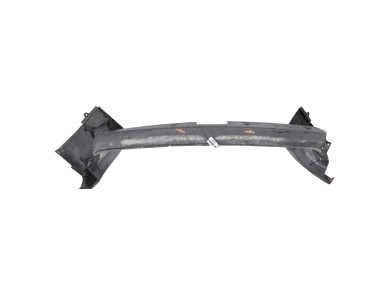 Rear bumper used - Renault MASTER - 850224554R