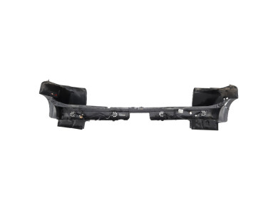 Rear bumper - Renault MASTER III PH.1 - Blanc - 850224554R - A1-1143E