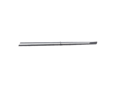 Right front door trim - Nissan X-TRAIL III PH.2 - Gris Fonce - 80876-6FR0A - M0-9635V