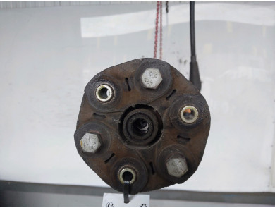 Rear drive shaft - Hyundai IX35 PH.1 2.0 CRDI - 493003W000 - Q1-3921Z