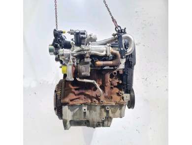 Engine type K9K276 - Nissan MICRA III PH.3 - A2-0376U