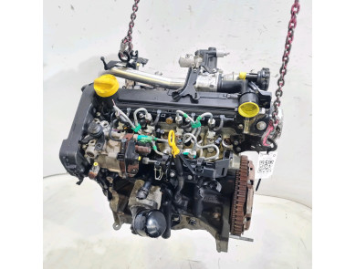 Engine type K9K276 - Nissan MICRA III PH.3 - A2-0376U