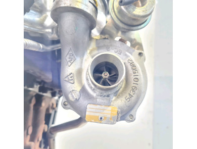 Moteur type K9K276 - Nissan MICRA III PH.3 - A2-0376U