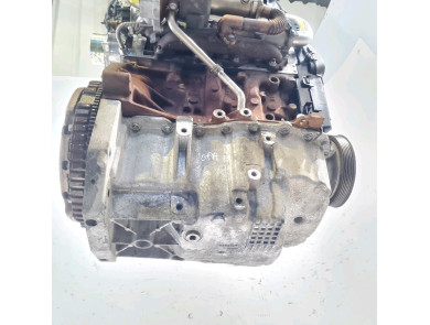 Moteur type K9K276 - Nissan MICRA III PH.3 - A2-0376U