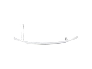 Traverse inférieure de pare choc avant occasion - BMW SERIE 2 GRAN COUPE - 51 11 7480390