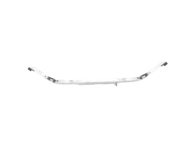 Traverse de pare choc avant - BMW SERIE 2 GRAN COUPE - Noir - 51117459883 - P0-9126T