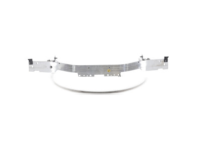 Traverse de pare choc avant - BMW SERIE 2 GRAN COUPE - Noir - 51117459883 - P0-9126T