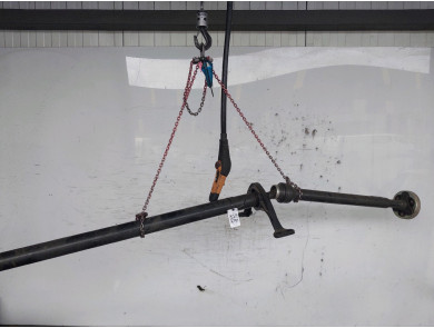 Rear drive shaft used - Audi Q3 - 5N0521101P
