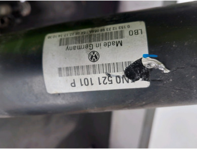 Arbre de transmission arrière - Audi Q3 I PH.2 2.0 TDIQ - 5N0521101P - M1-5872G