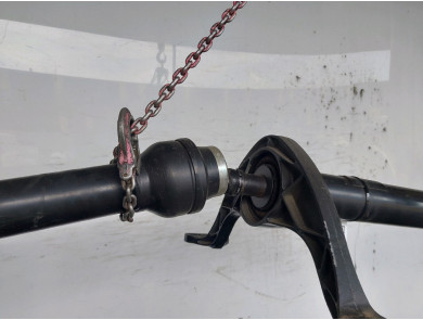Arbre de transmission arrière - Audi Q3 I PH.2 2.0 TDIQ - 5N0521101P - M1-5872G