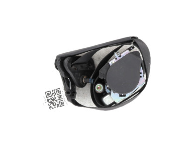 Ceinture sécurité avant gauche occasion - Ford TRANSIT - 1701283