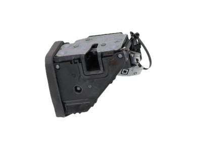 Right door lock used - Chevrolet CORVETTE - 13540958