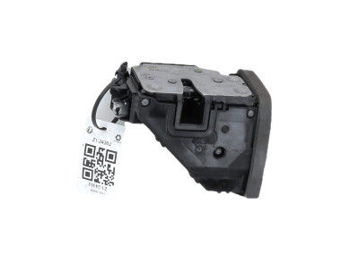 Left door lock used - Chevrolet CORVETTE - 13540957