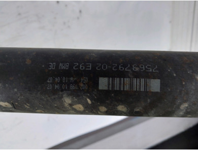 Rear drive shaft - BMW SERIE 3 V PH.1 335 CD - 26107614392 - U1-4429Z