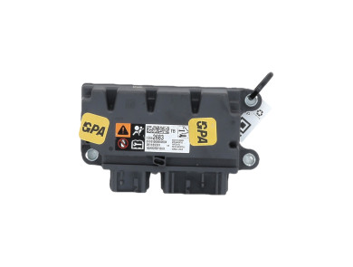 Airbag control unit - Chevrolet CORVETTE VIII - 13542685 - L1-2191P