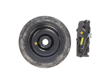 Kit galette - Peugeot 208 I PH.2 - 00005401T0 - E1-6990Q