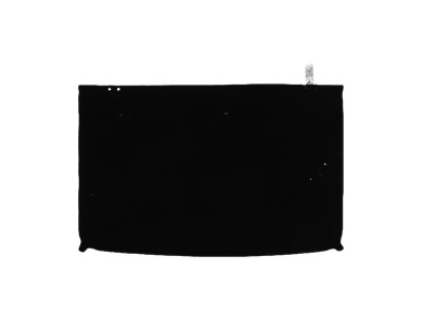 Garniture / Tapis de coffre occasion - Renault CLIO - 8201321361