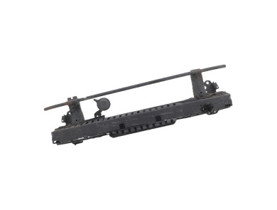 Front bumper reinforcement bar used - Hyundai I20 - 86530C8360