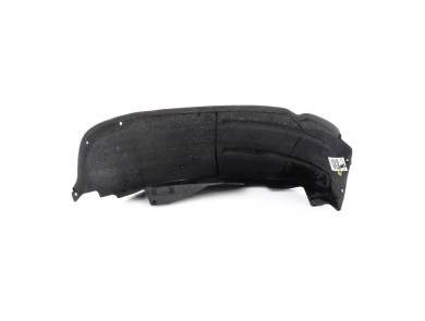 BUMPER MUD REAR RIGHT - Lotus ELISE - A117B0148F - K1-1271H