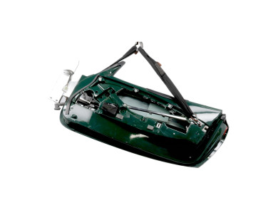 Porte droite (3 portes) - Lotus ELISE - E117B0060K - X1-0740E