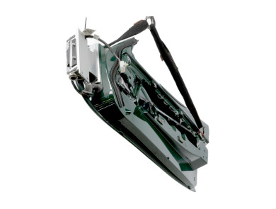 Right door (3-door models only) - Lotus ELISE - E117B0060K - X1-0740E