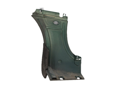 Right front fender - Lotus ELISE - A120B4060K - M0-9838B