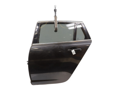 Rear left door used - Jaguar XF - C2Z18091 