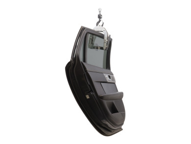 Porte arrière gauche - Jaguar XF I PH.2 - C2Z18091 - Y1-8120L