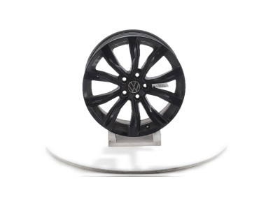 Alloy wheel used - Volkswagen T-ROC - 2GA601025AB AX1